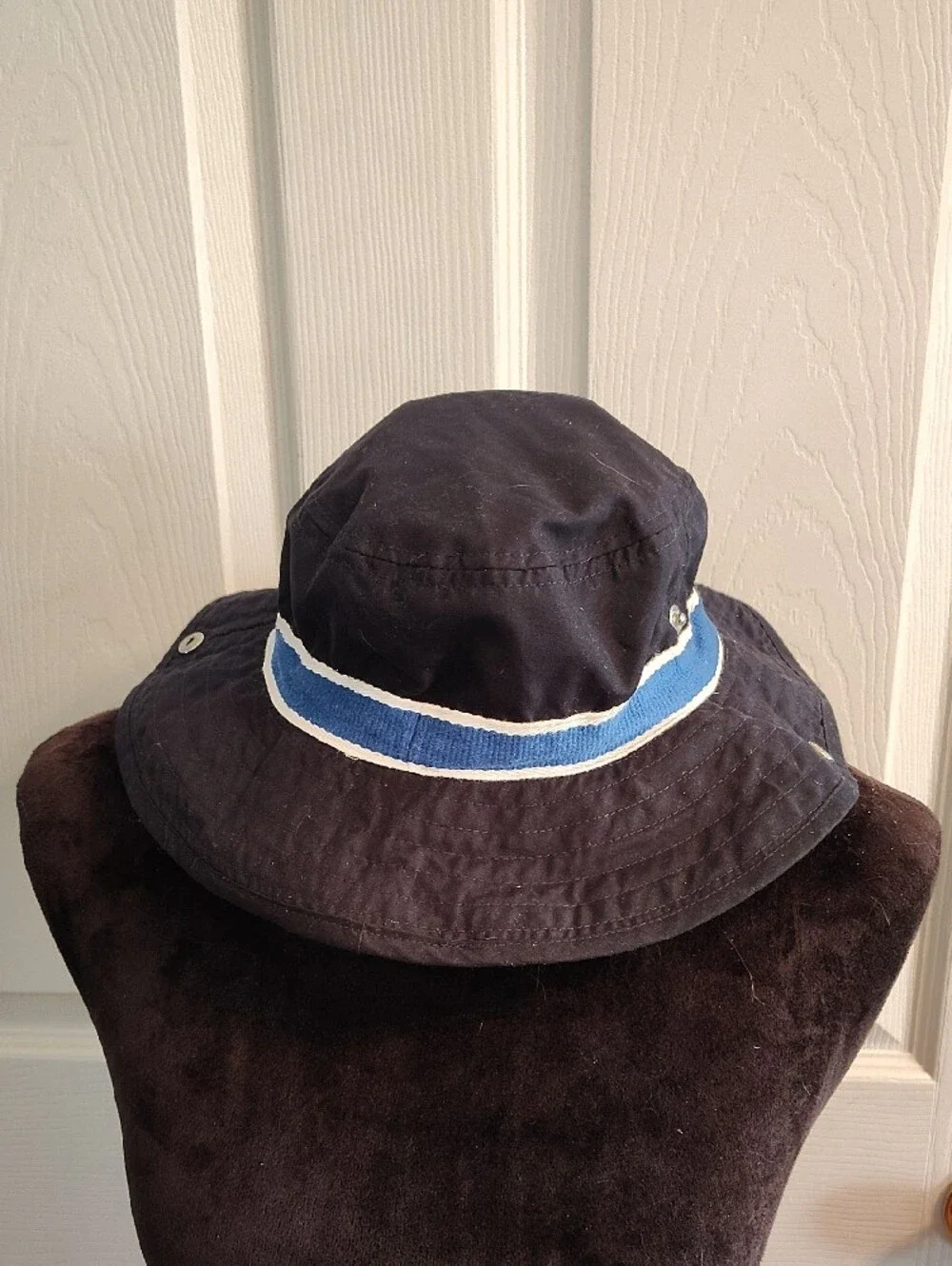 Kids Gymboree Navy Bucket Hat